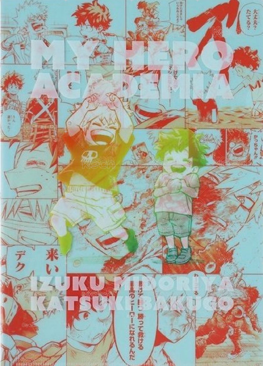幼馴染 資料夾