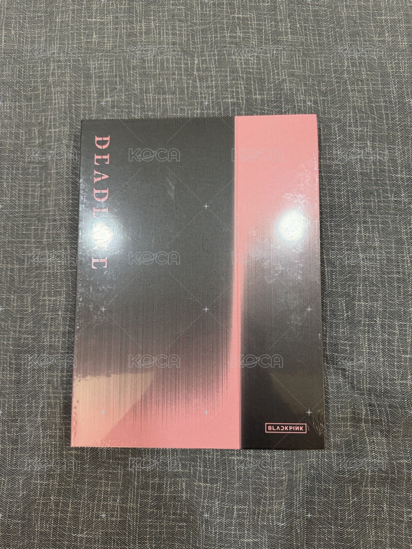 黑版