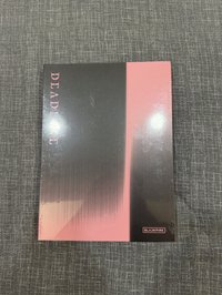 黑版