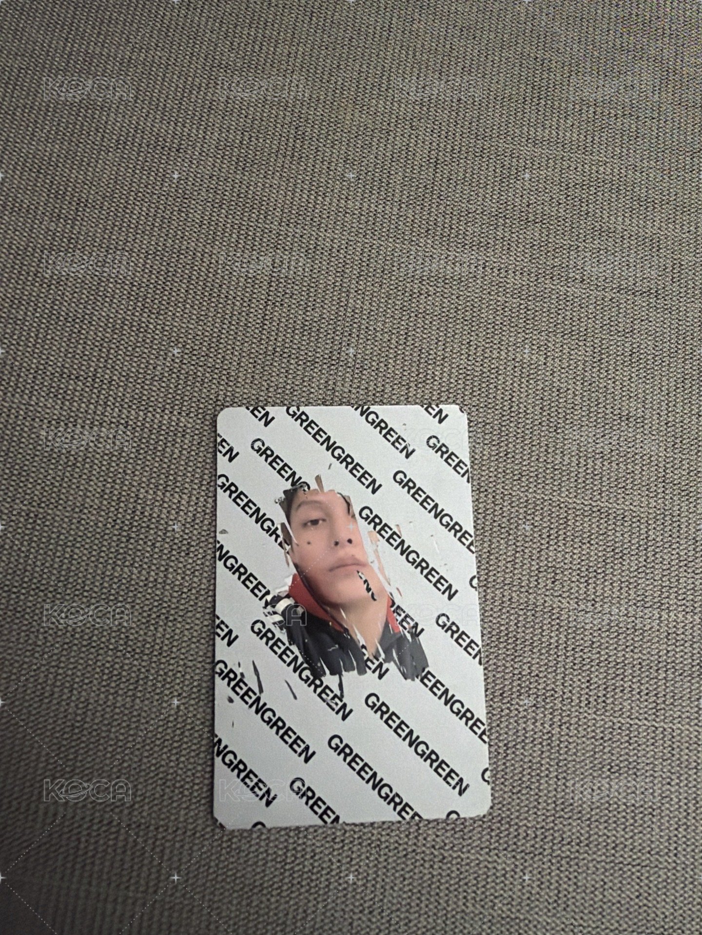 凡刮刮卡