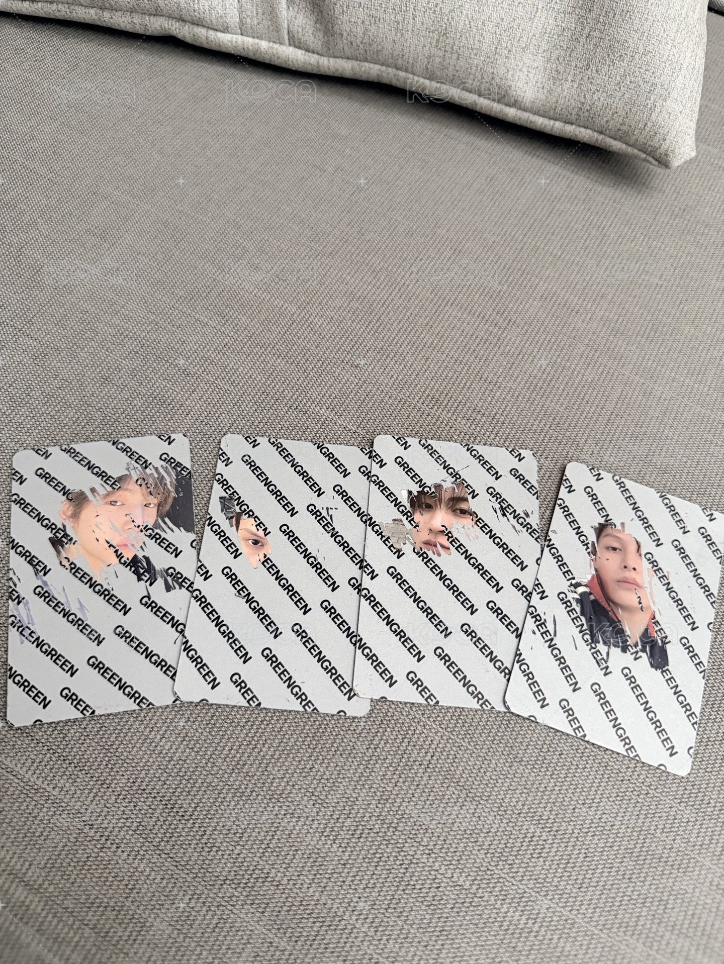 訓刮刮卡