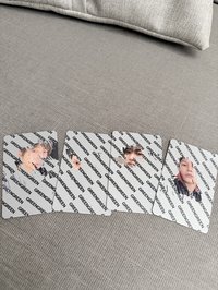 訓刮刮卡