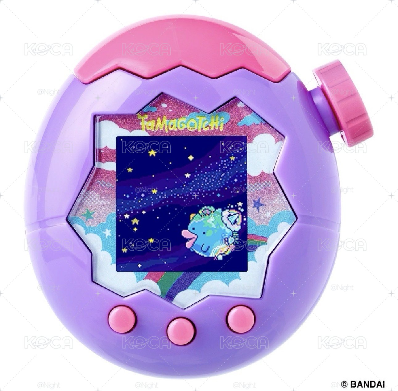 塔麻歌子 天空款