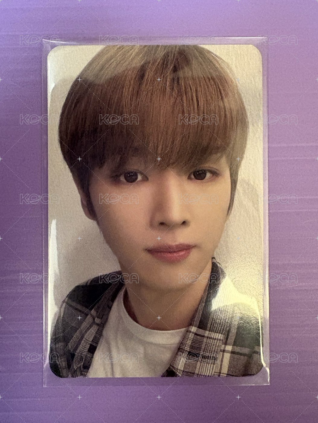 NCT HOME隨機卡