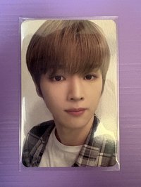 NCT HOME隨機卡