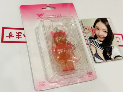 TWICE 庫柏力克熊 含小卡 全新現貨