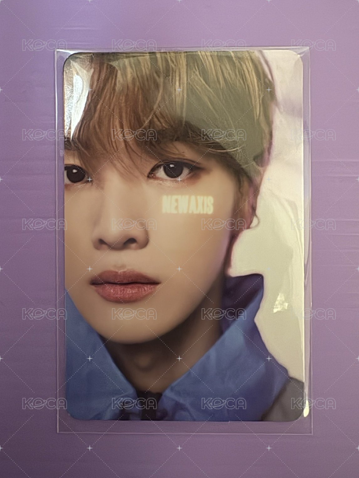 NCT2021專卡1