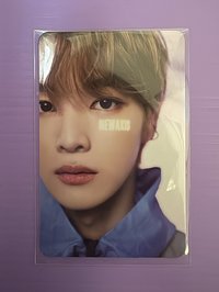 NCT2021專卡1