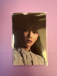 NCt時期周邊卡
