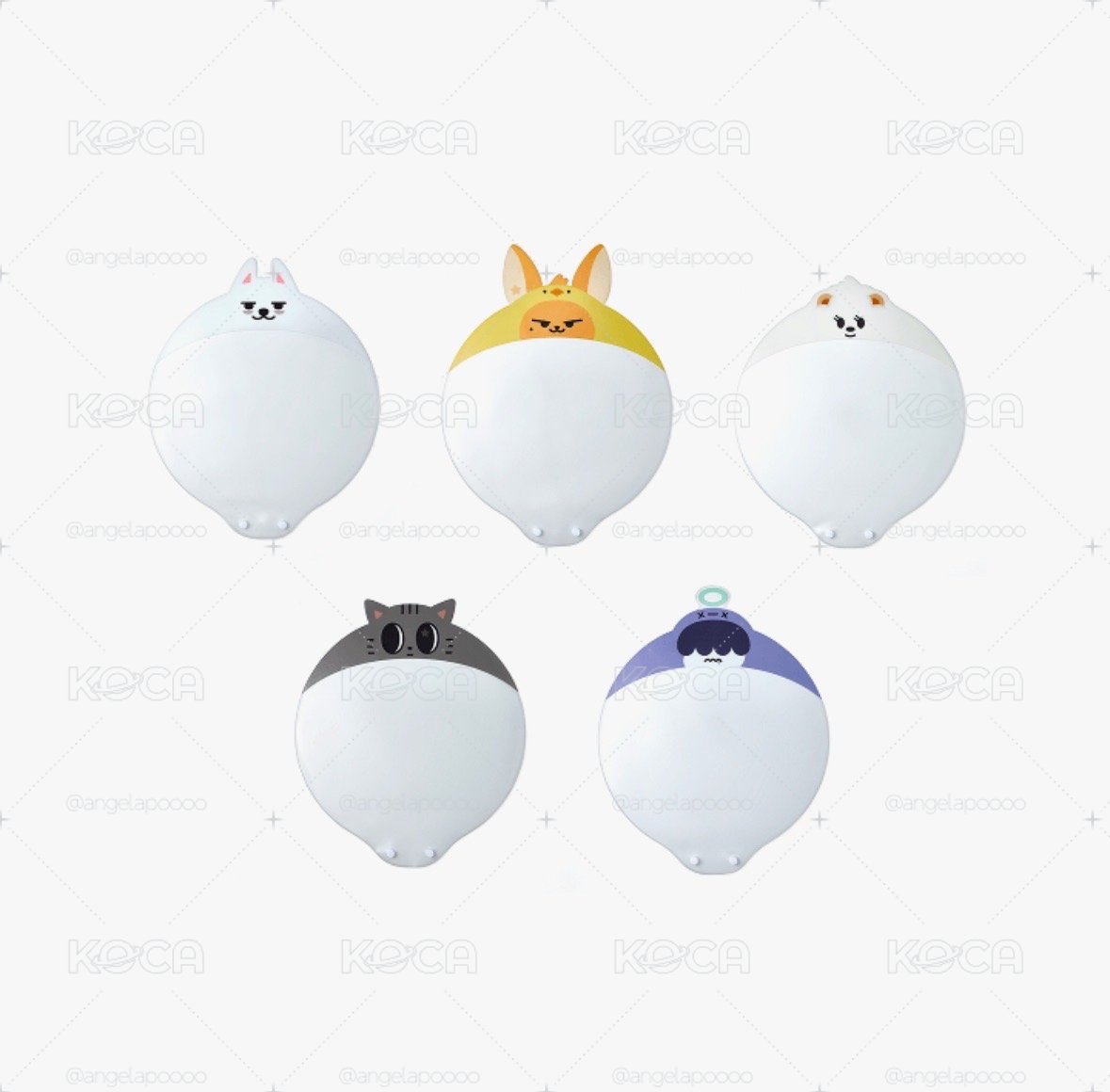 扇套