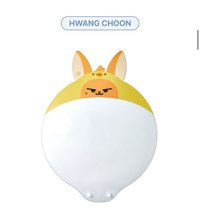 黃春
