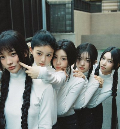 illit美萌小卡💖