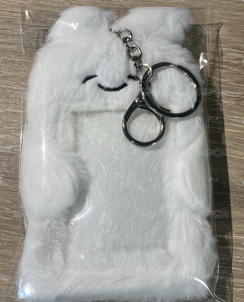 相炫立于小卡（送兔子卡套）