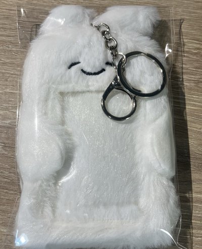 相炫立于小卡（送兔子卡套）