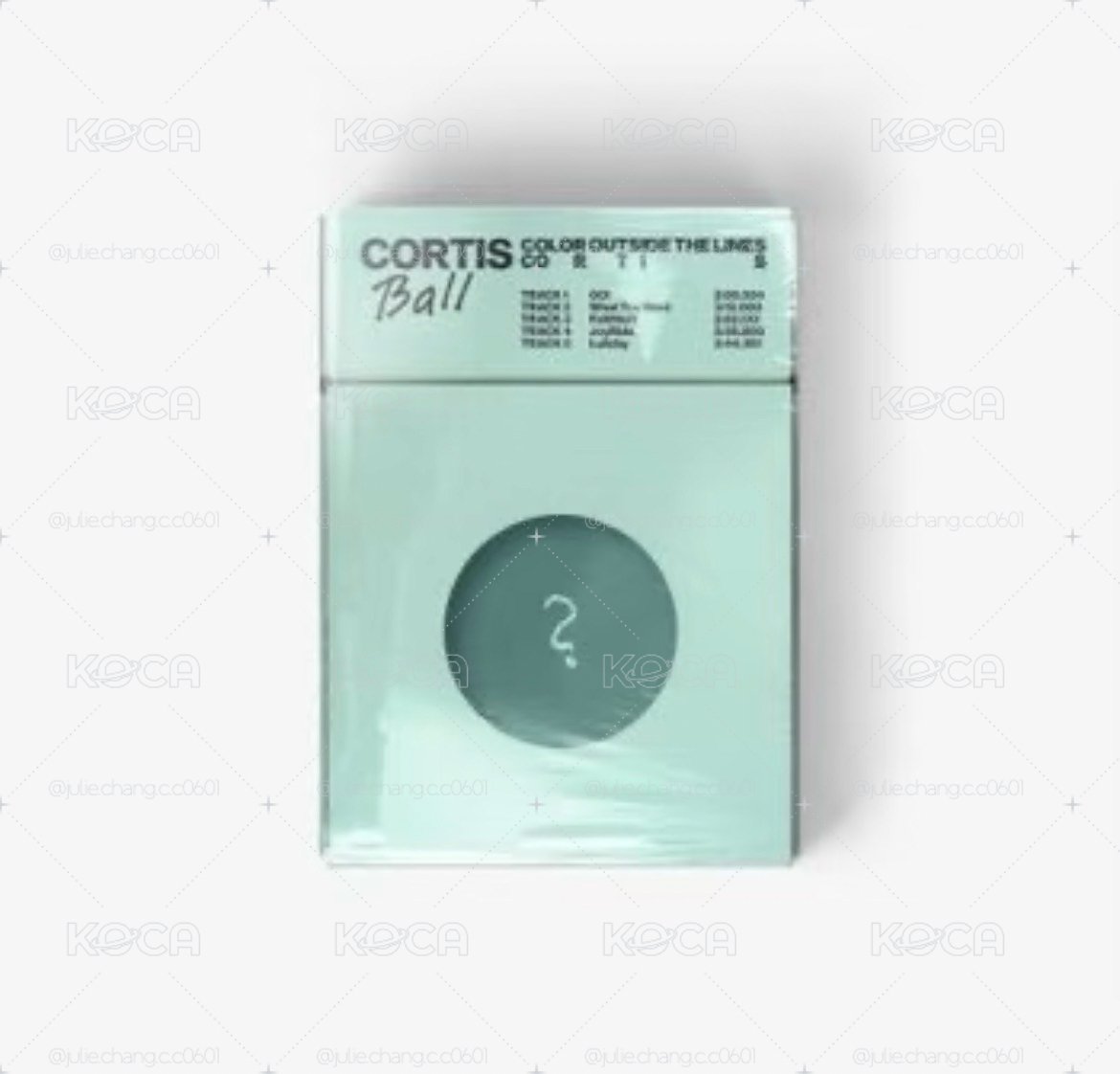 Cortis 球專