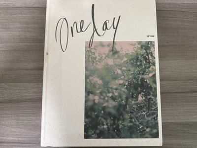 IZ*ONE 官方寫真ONE DAY