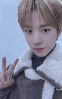 Ode to Love 上海限定 滿額卡 