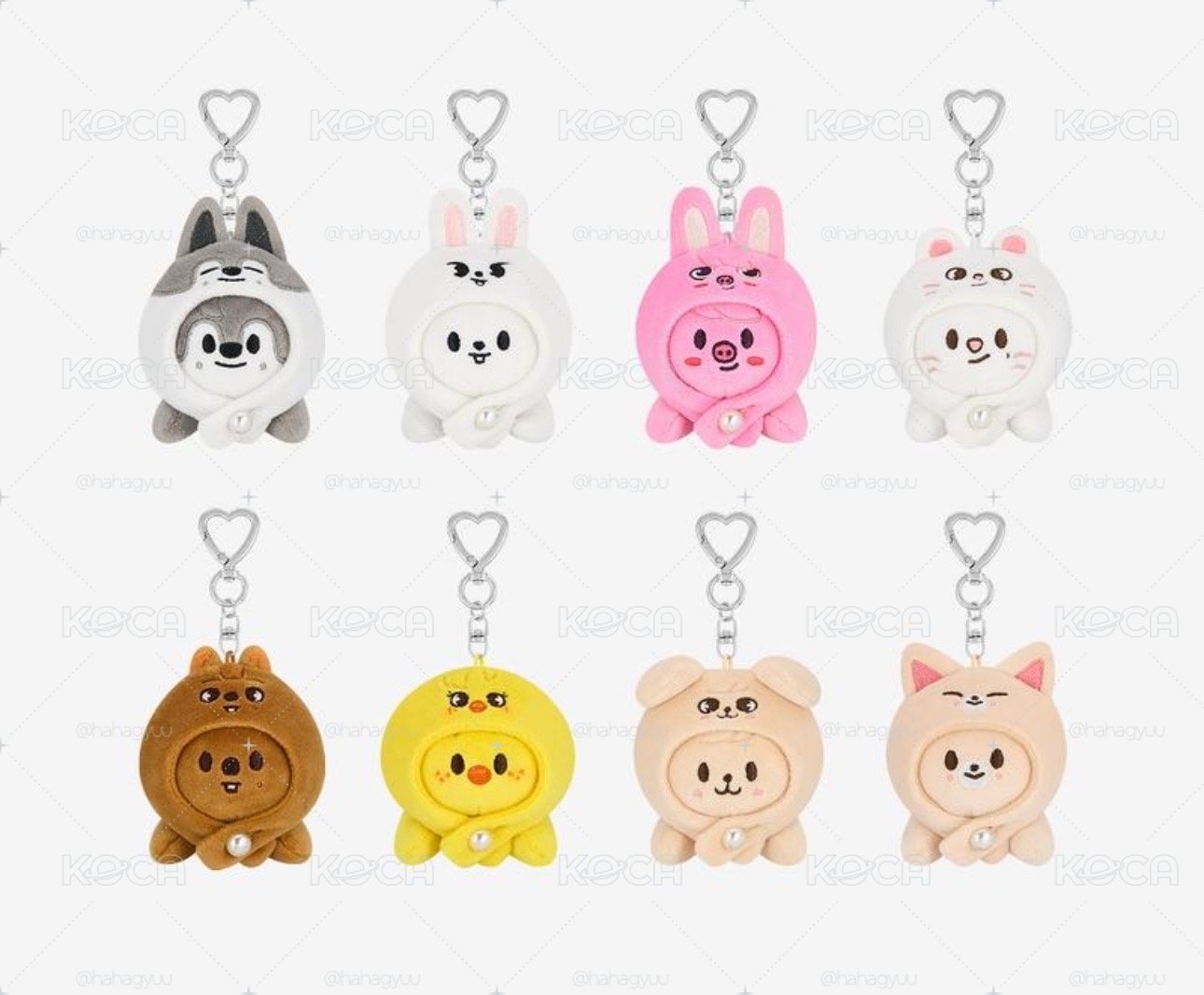 stray kids 安可場周 全新現貨