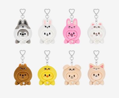 stray kids 安可場周 全新現貨