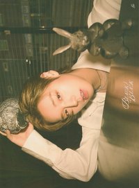 7th MINI (BLANK SPACE ver.) 海報 
