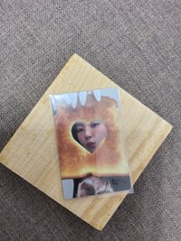 吐司面