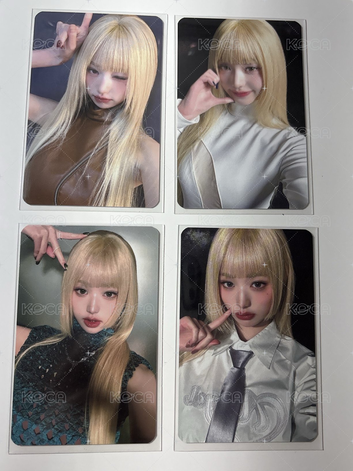 套收