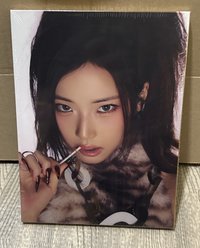 RUKA單封