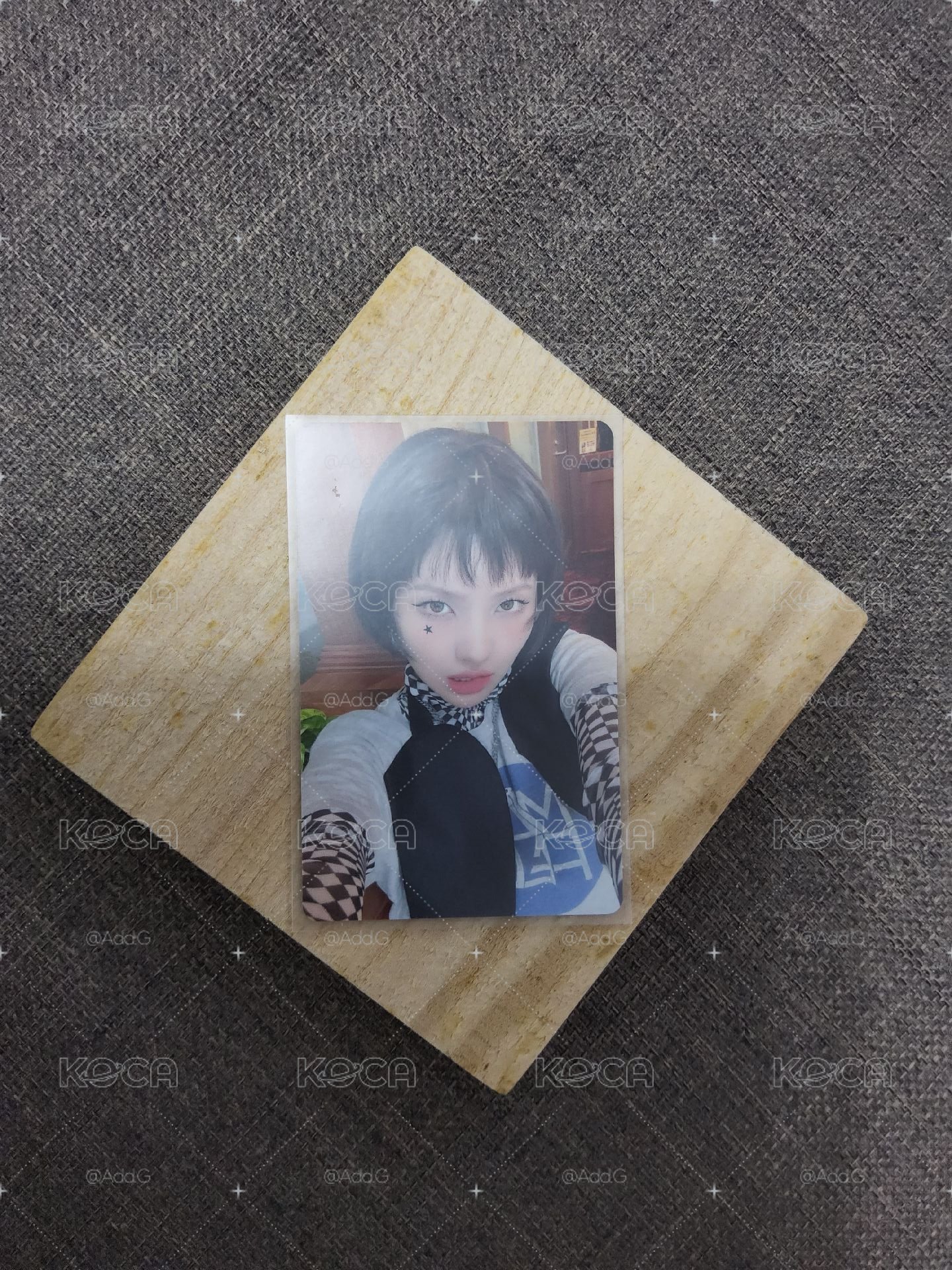 美萌的娟