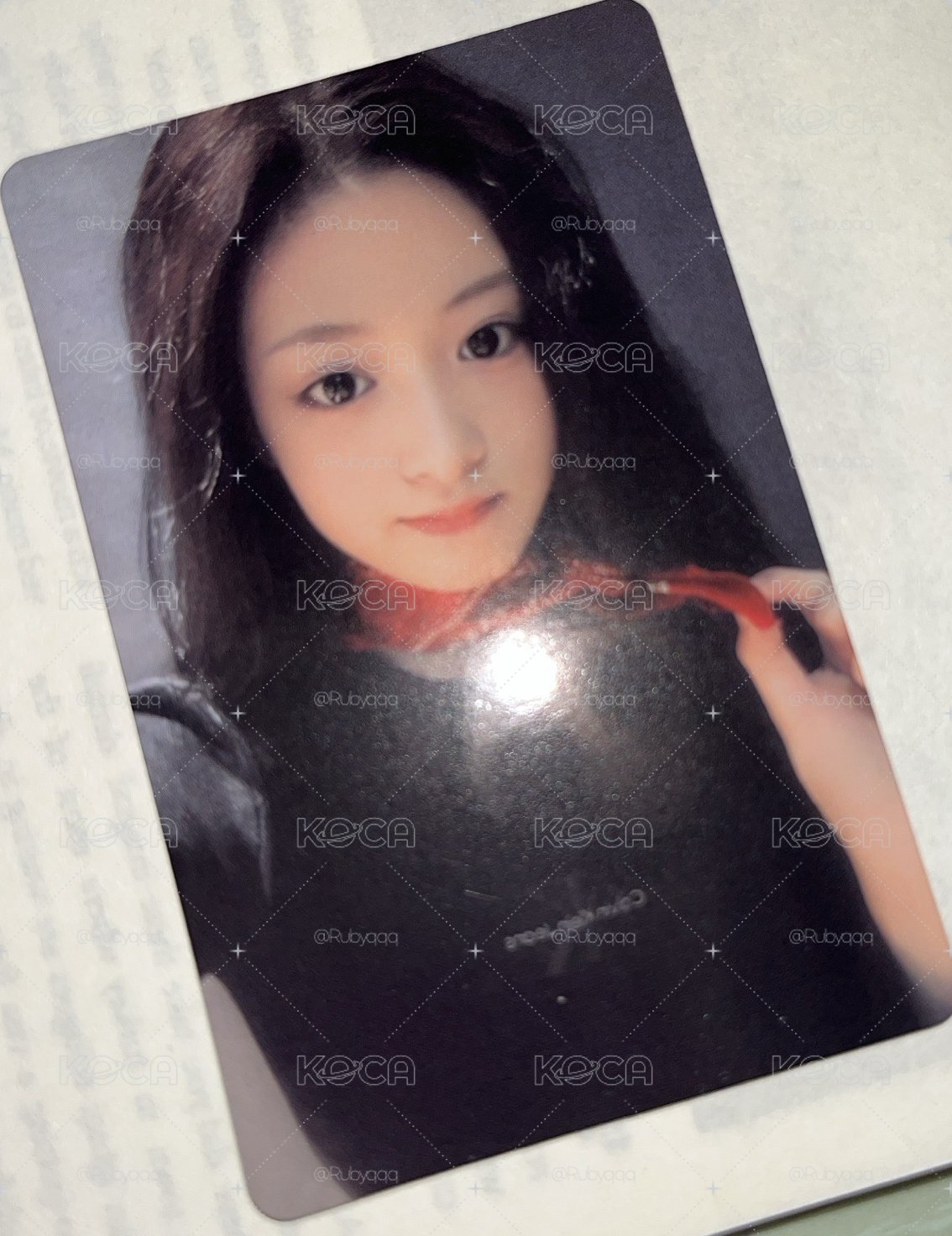 Babymonster Drip AHYEON