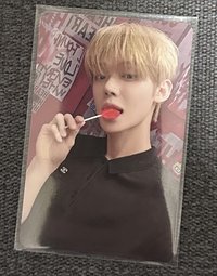 迷七專卡Lover
