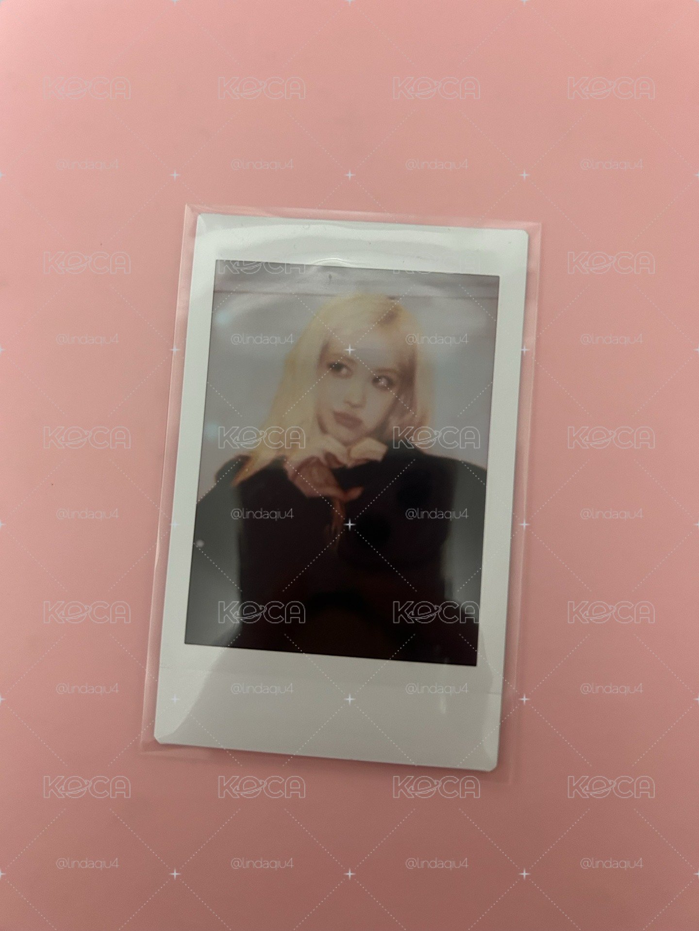 rosé香港滿額小張❤️‍🔥（需綁200）