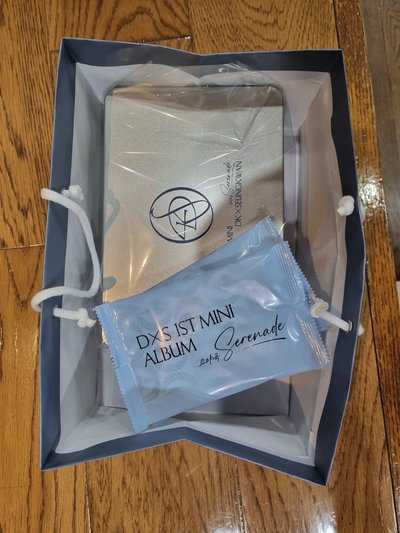 DXS逆應援