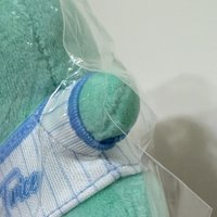 袋小破）棒球娃 MIVELY