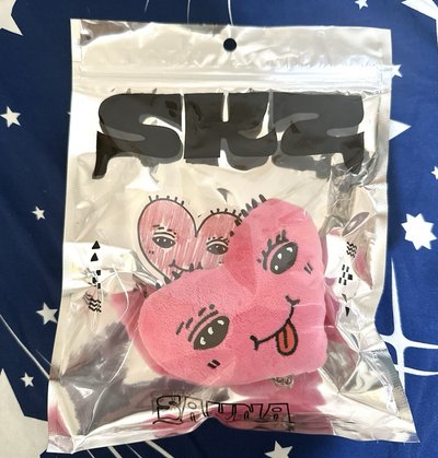 日週桑拿-辰設計吊飾