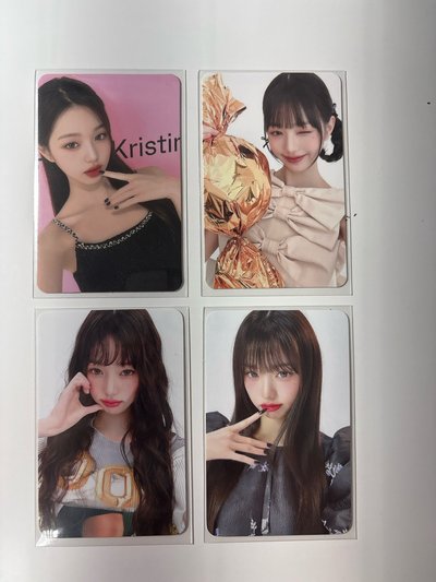 員Hapa Kristin