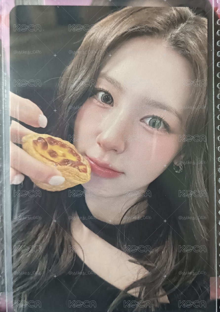 蛋撻麵
