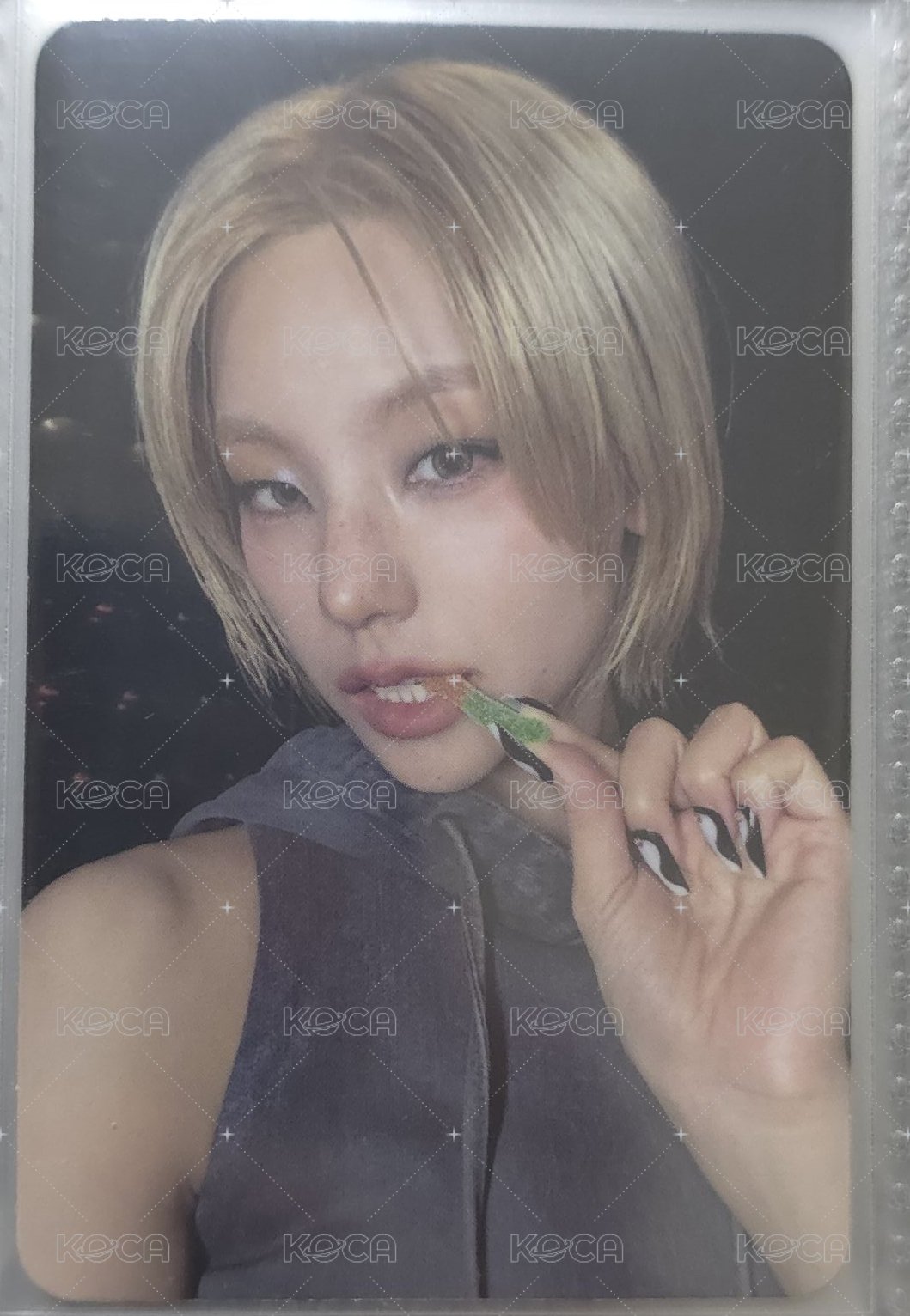 單封軟糖志