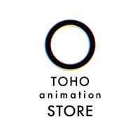 TOHO animation STORE