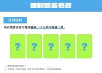 KEYVITUP 1ST EP [KEYVITUP] KOREEPOP台灣線下簽售特典卡