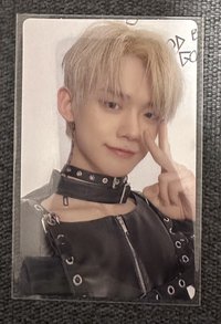 迷四環球特典