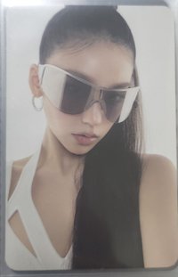 墨鏡志