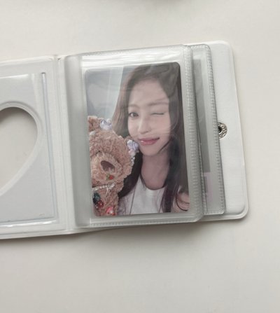 我保證她是天使 只是世界偶爾有點壞🪽-YUNJIN專區