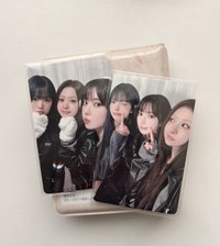 D社雜誌B版固配分隊卡B