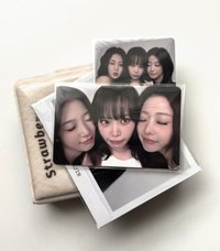D社雜誌A版固配分隊卡B