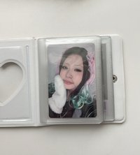 D社雜誌B版固配卡C