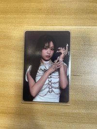 Ahyeon官拍
