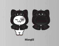 🐈‍⬛三巡焦焦志拼盤（三巡志娃衣*1×眾多禮志&團體小卡，可參考圖鑑）