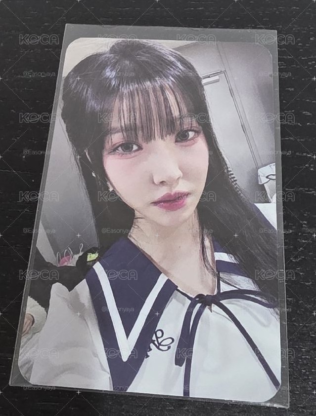 10th 高雄 入場卡 yuju