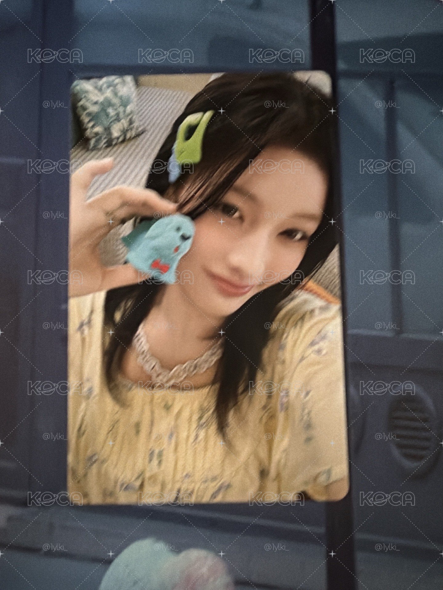 萌萌的一囉哈