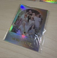 團體閃卡